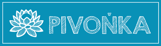 Logo Dětské skupiny Pivoňka